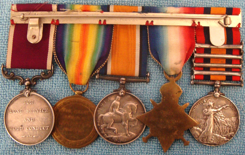 Antique & Militaria