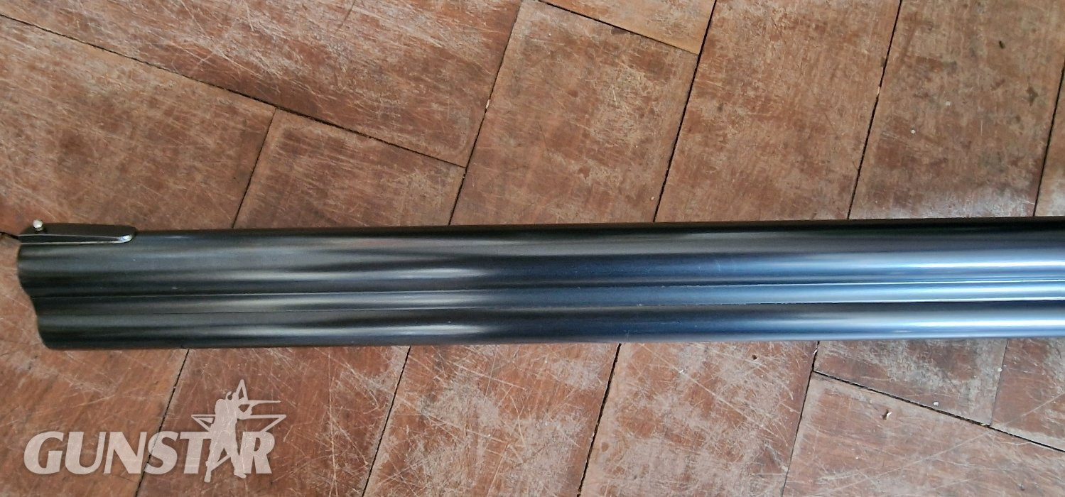 {CATEGORY} - Browning B25 A1 ribless Over and Under 12 Bore/gauge in 