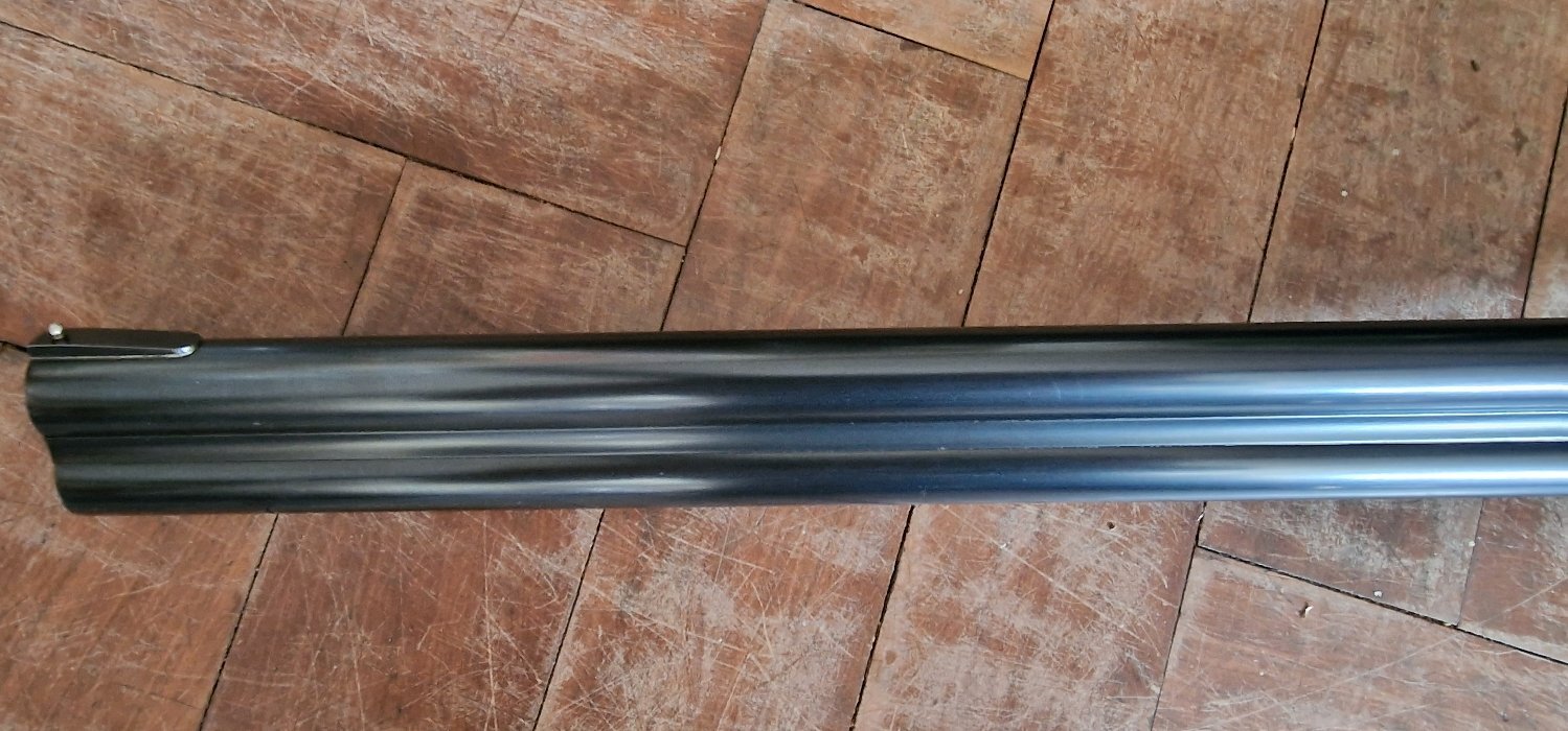 {CATEGORY} - Browning B25 A1 ribless Over and Under 12 Bore/gauge in 