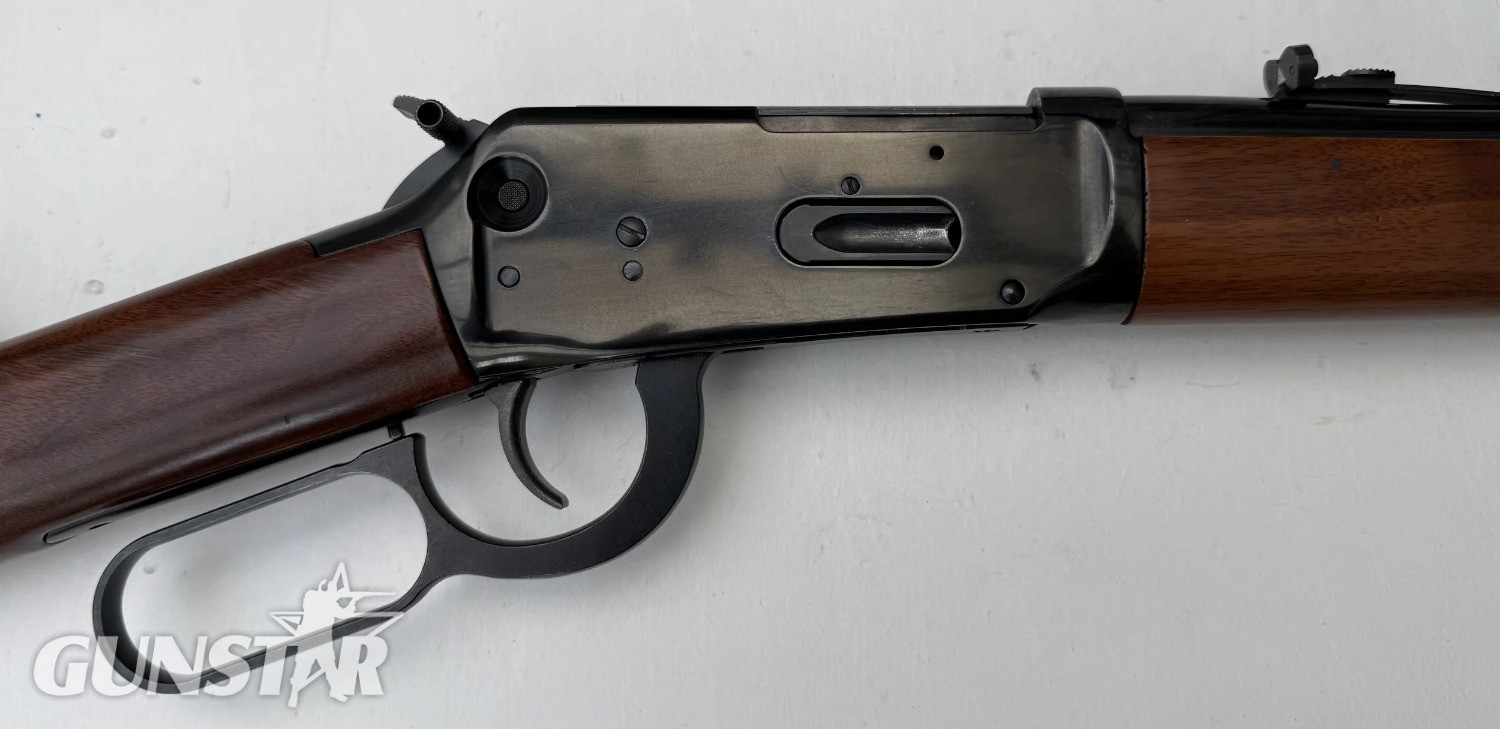  Winchester 94 Saddle ring carbine Lever Action .44 Rifle