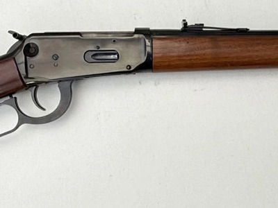 Winchester 94 Saddle ring carbine Lever Action .44 Rifle