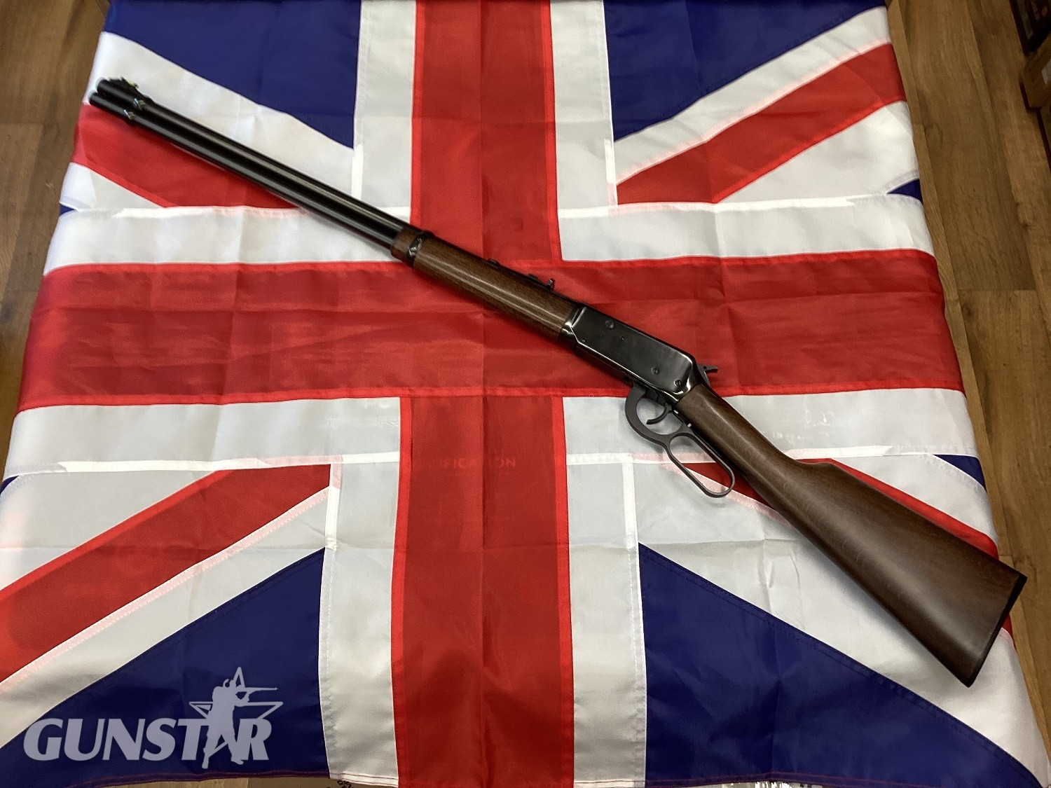 Winchester UNDER LEVER Lever Action .410 Bore/gauge