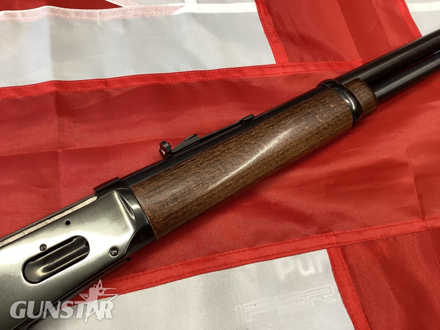 Winchester UNDER LEVER Lever Action .410 Bore/gauge - {CATEGORY} in 