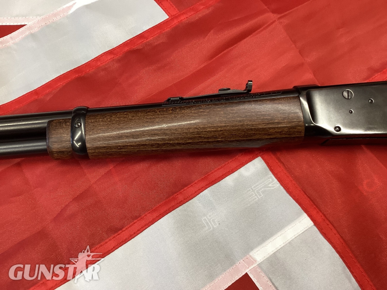 Winchester UNDER LEVER Lever Action .410 Bore/gauge 