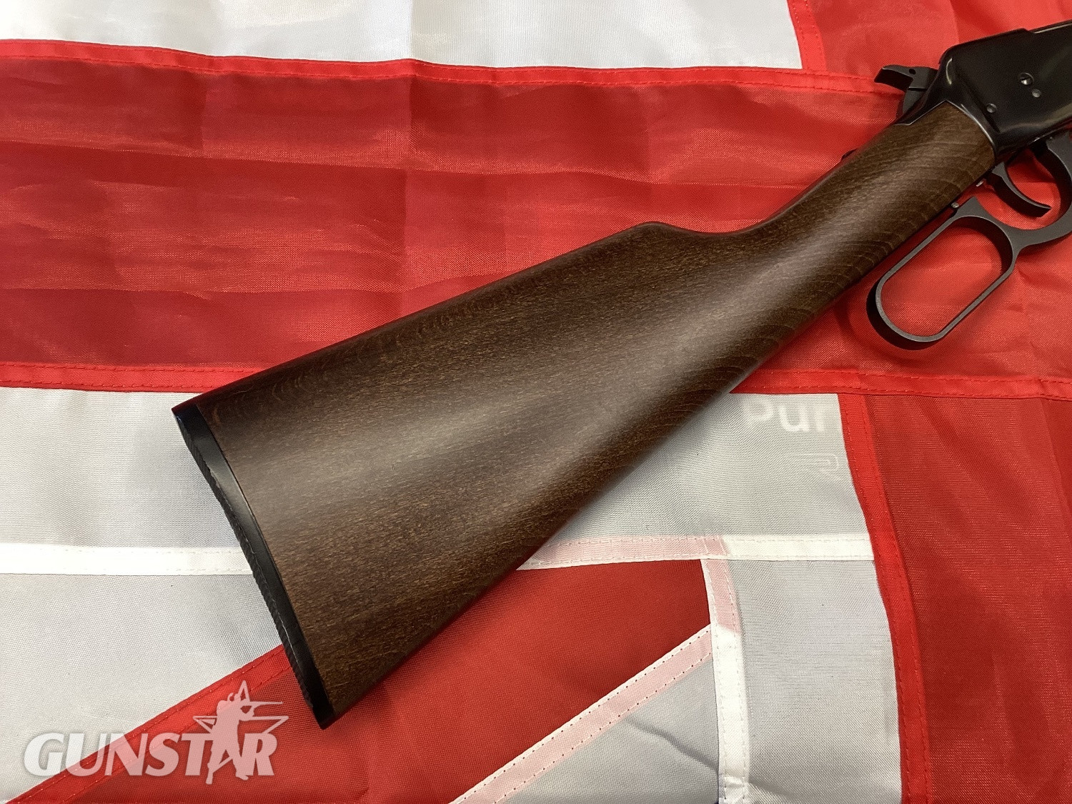 {CATEGORY} - Winchester UNDER LEVER Lever Action .410 Bore/gauge in 