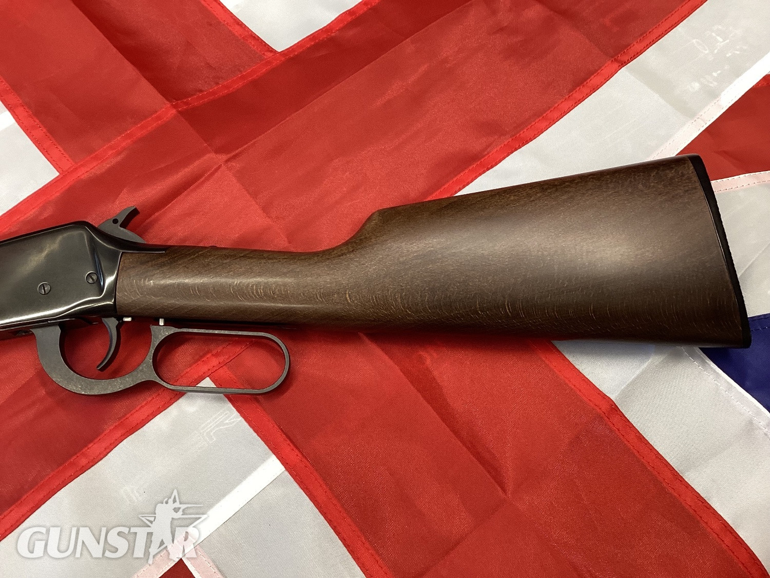 {CATEGORY} - Winchester UNDER LEVER Lever Action .410 Bore/gauge