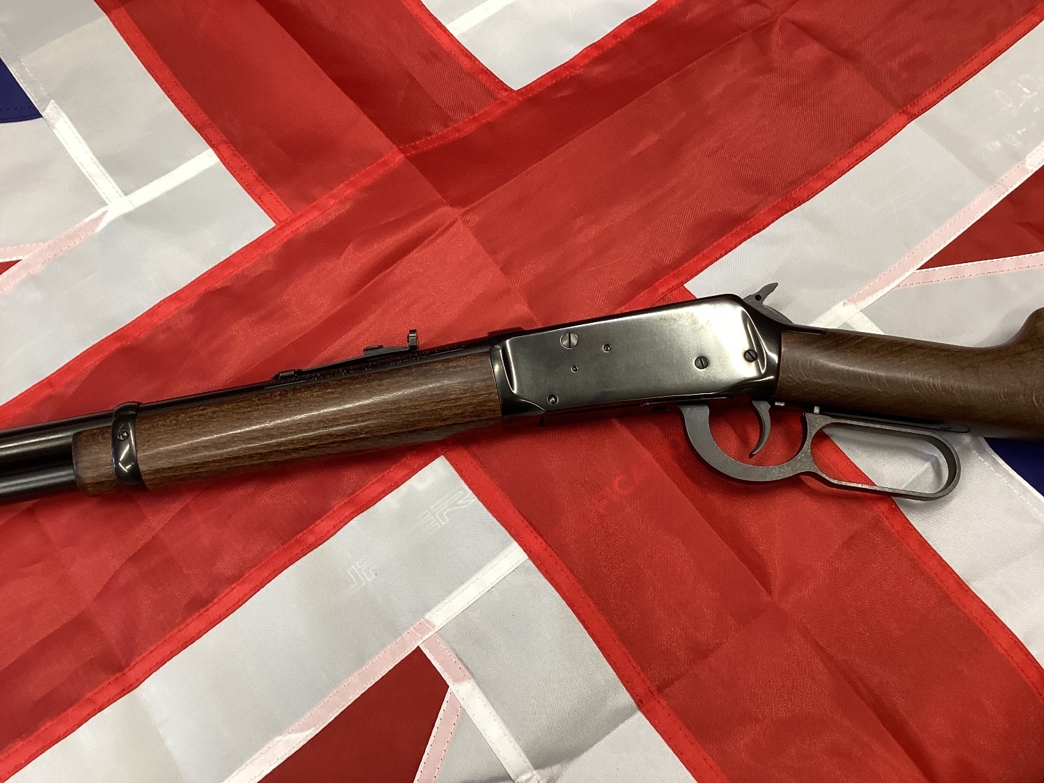  Winchester UNDER LEVER Lever Action .410 Bore/gauge