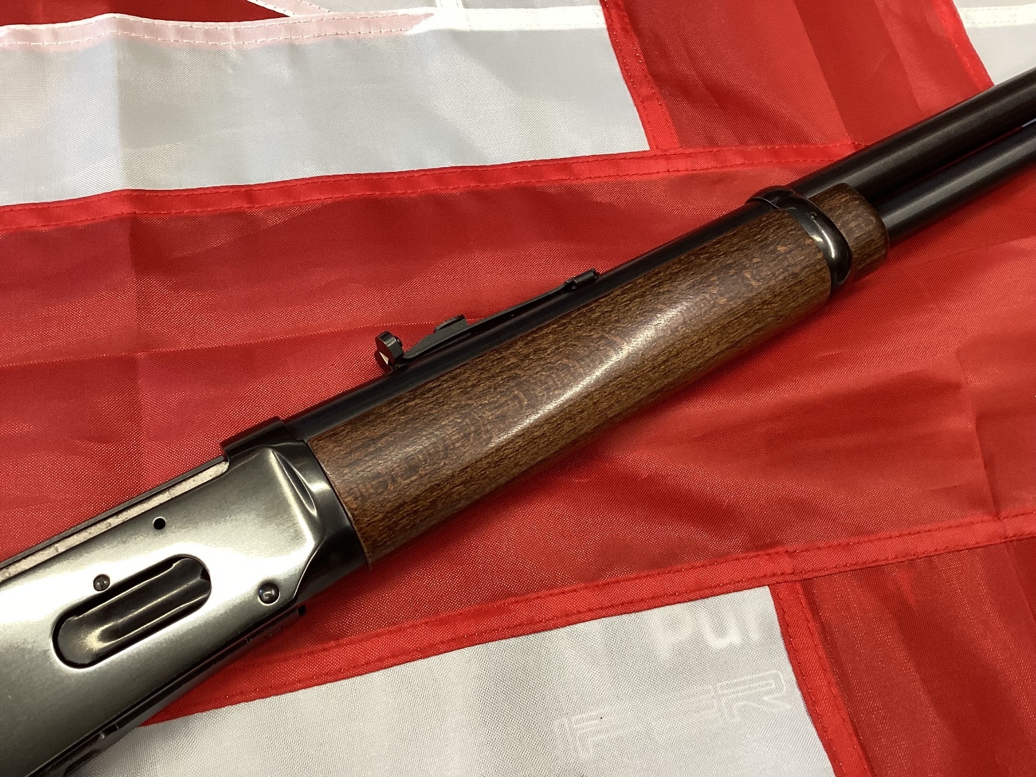 Winchester UNDER LEVER Lever Action .410 Bore/gauge - {CATEGORY} in 