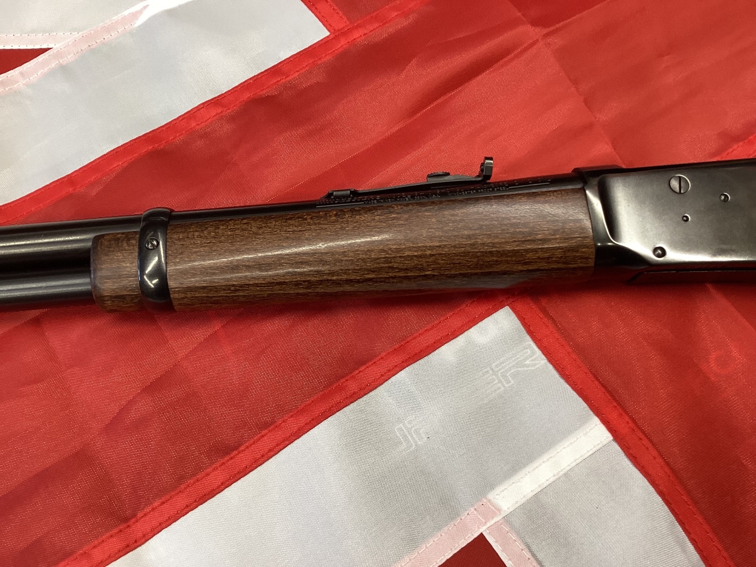 Winchester UNDER LEVER Lever Action .410 Bore/gauge 