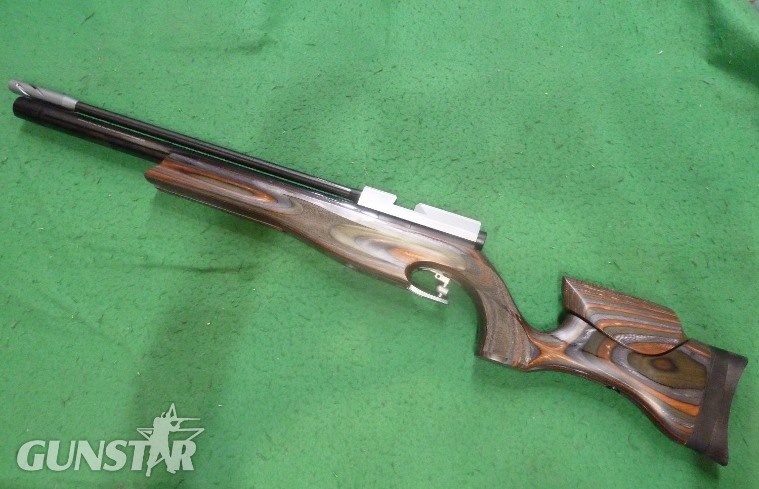 Air Arms HFT 500 .177 in 