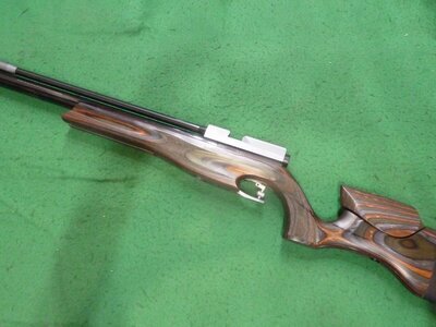 Air Arms HFT 500 .177