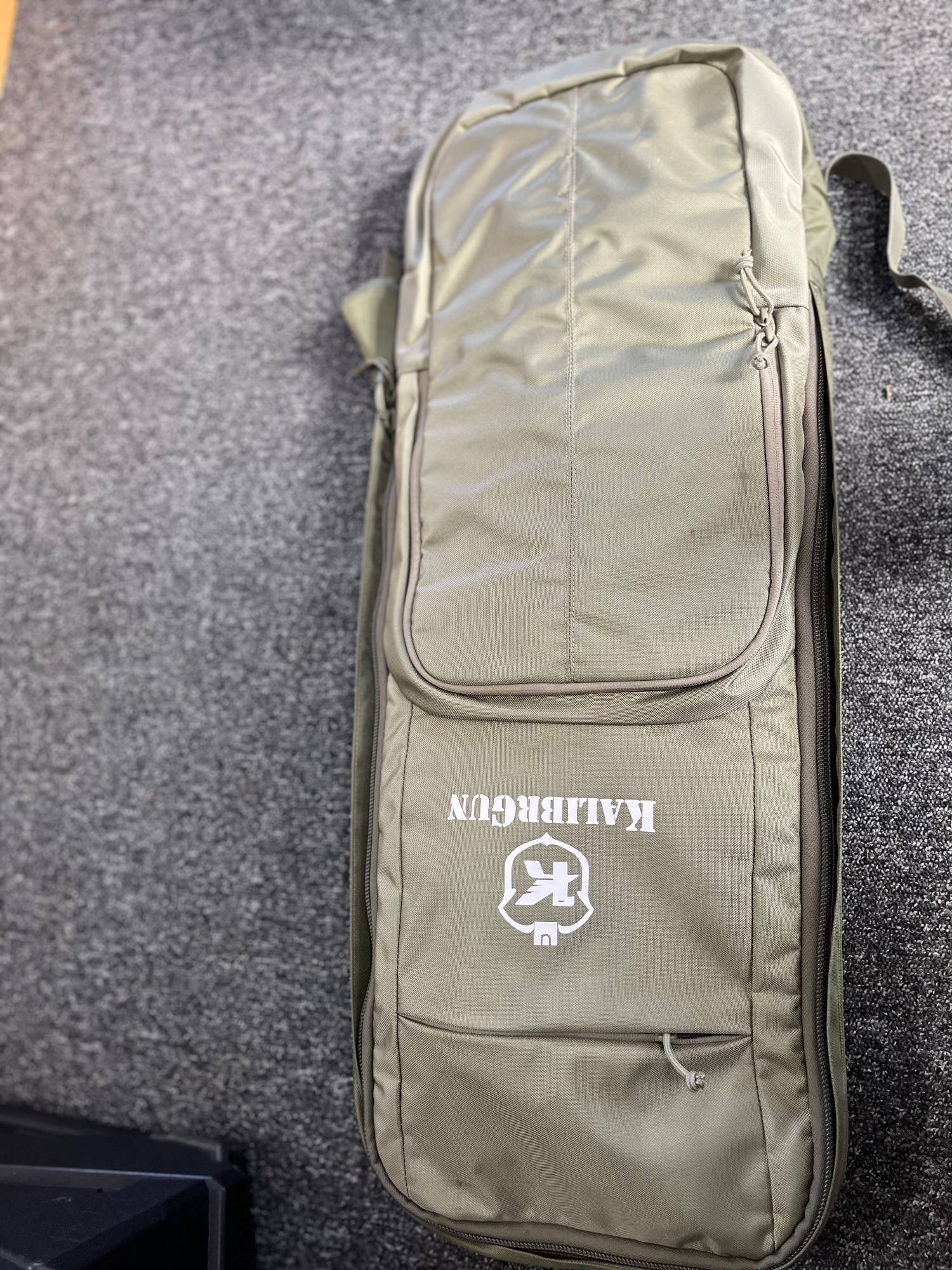 Kalibrgun Cricket Compact  .22 - {CATEGORY} in 