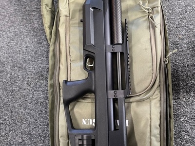 Kalibrgun Cricket Compact  .22