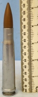 DEACTIVATED INERT. Rare Boys .55 (14x99B) Mark 1 1939 Dated Inspection Anti-Tank Rifle Round. - O 1803 DEACTIVATED INERT. Rare Boys .55 (14x99B) Mark 1 1939 Dated Inspection Anti-Tank Rifle Round. - O 1803  Other