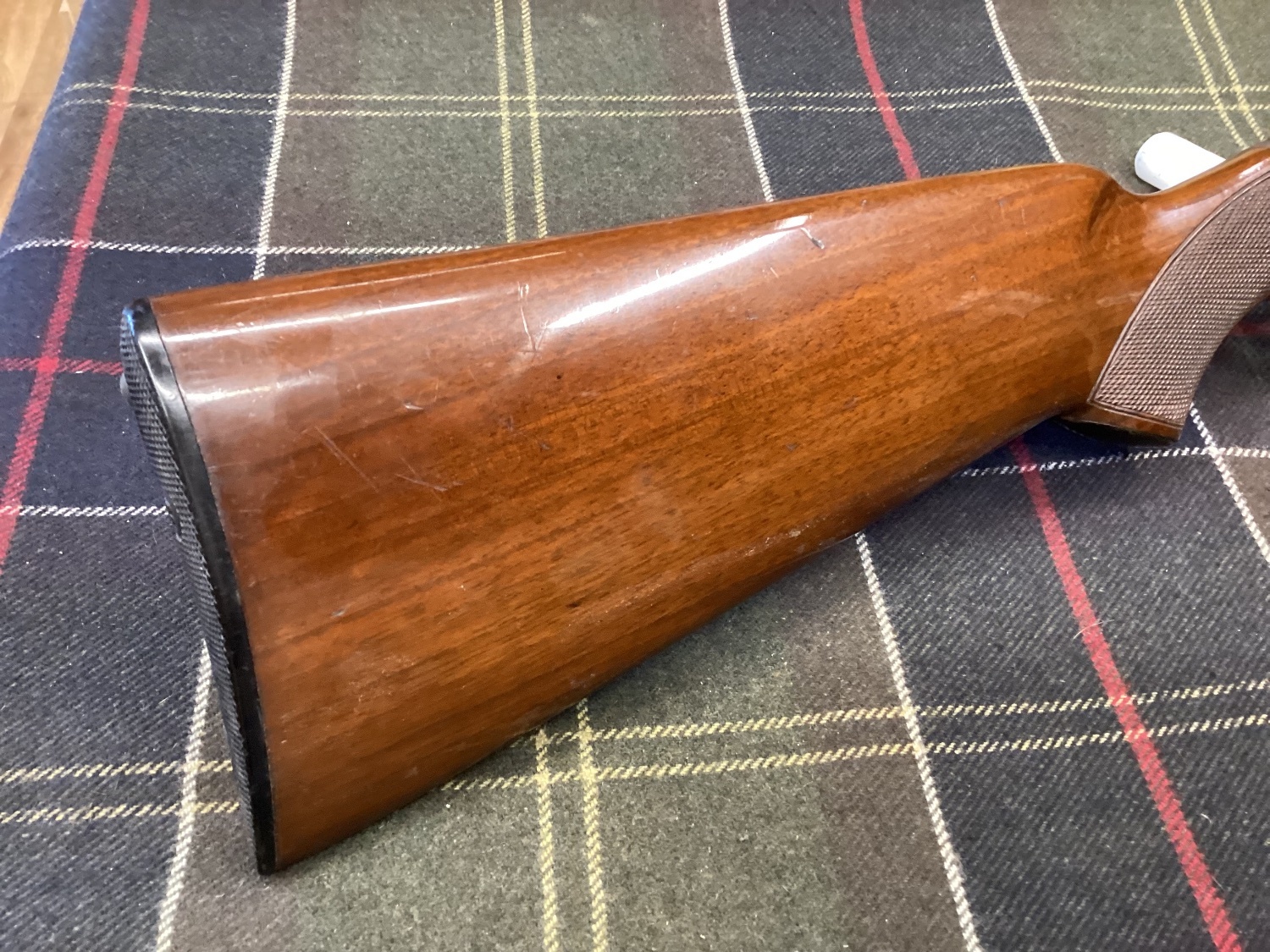 BSA 600 REF - CSR 93 I Over and Under 12 Bore/gauge