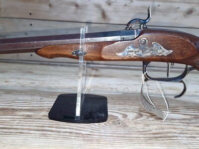 Pedersoli LE PAGE .44 Muzzleloader