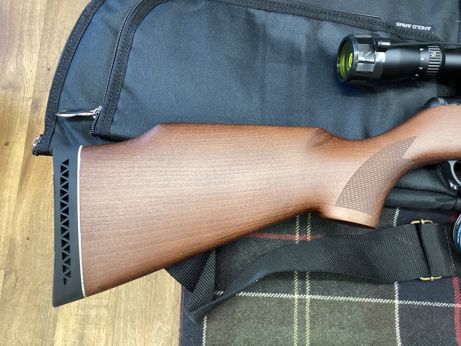 Crosman Summit .177