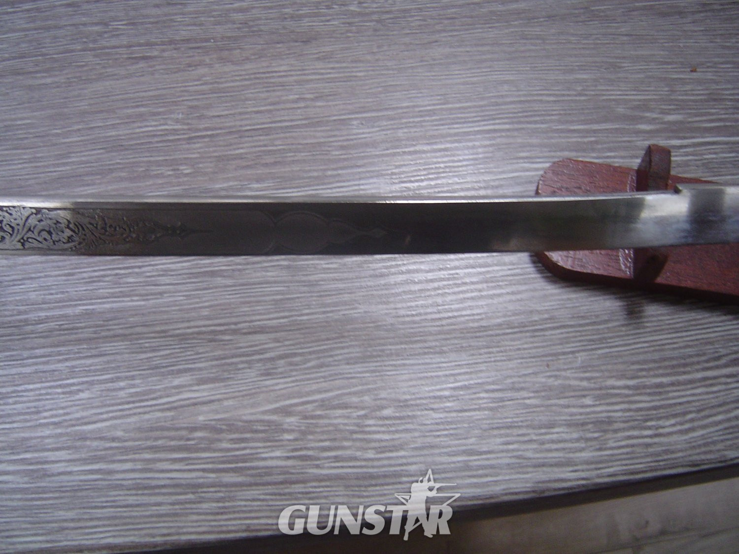 not known Sword - {CATEGORY}
