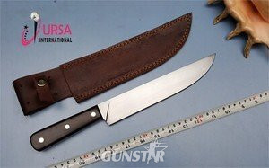 URSA BOWIE KNIVES Knive in 