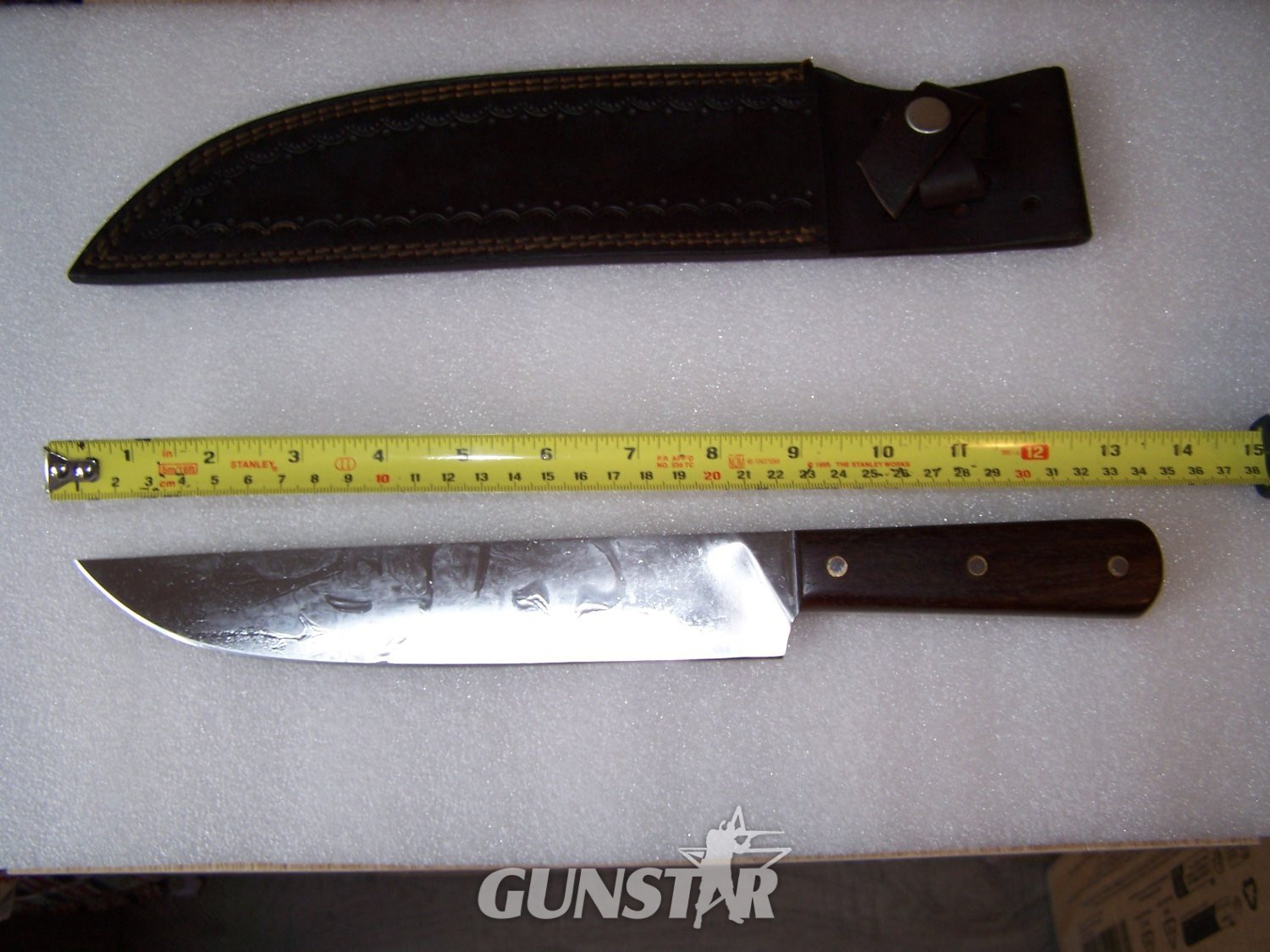 URSA BOWIE KNIVES Knive