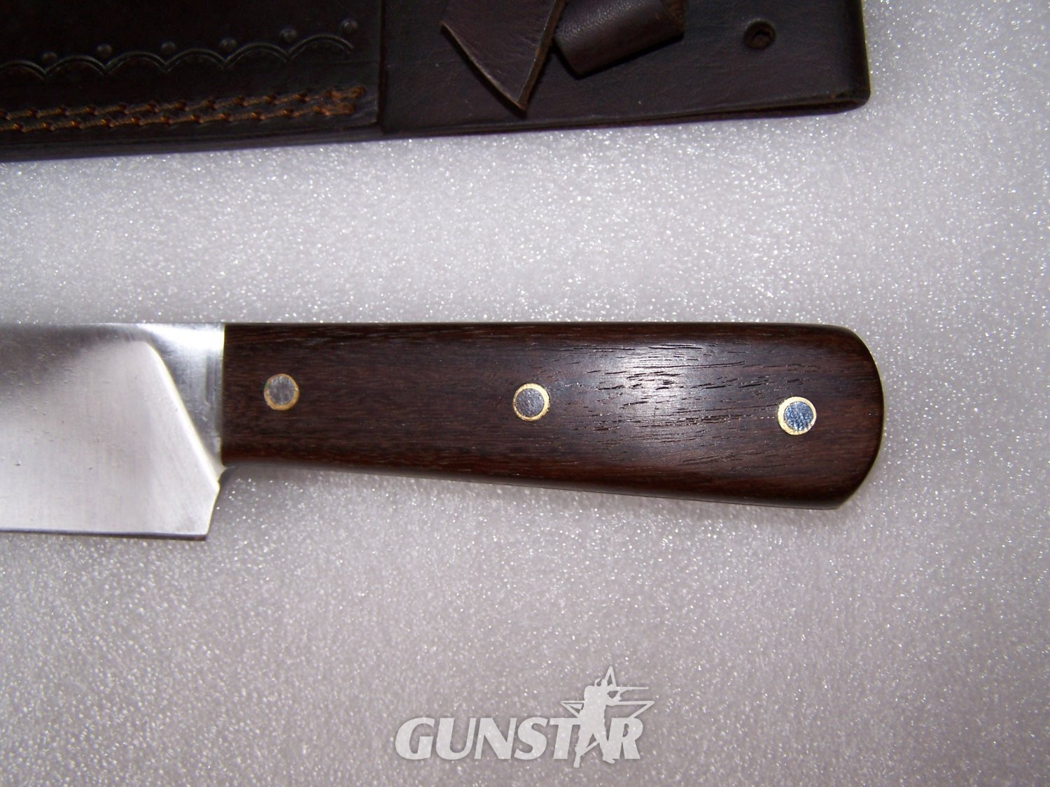  URSA BOWIE KNIVES Knive
