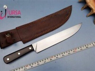 URSA BOWIE KNIVES Knive