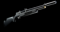 Victory PR900 W Gen 2 Polymer .22 Air Rifle