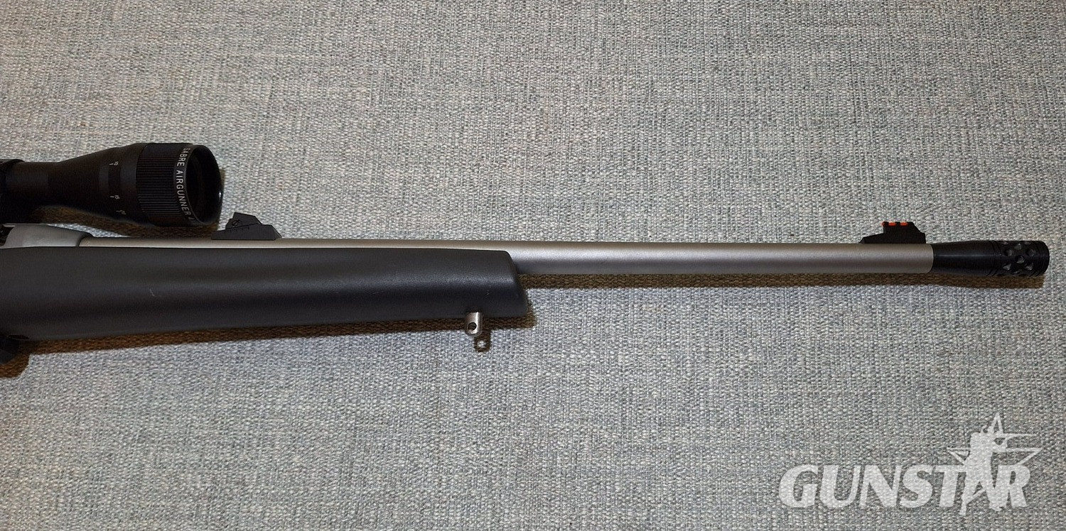 Remington 597 Semi-Auto .22 Long Rifle (.22 LR) Rifle - {CATEGORY} in 
