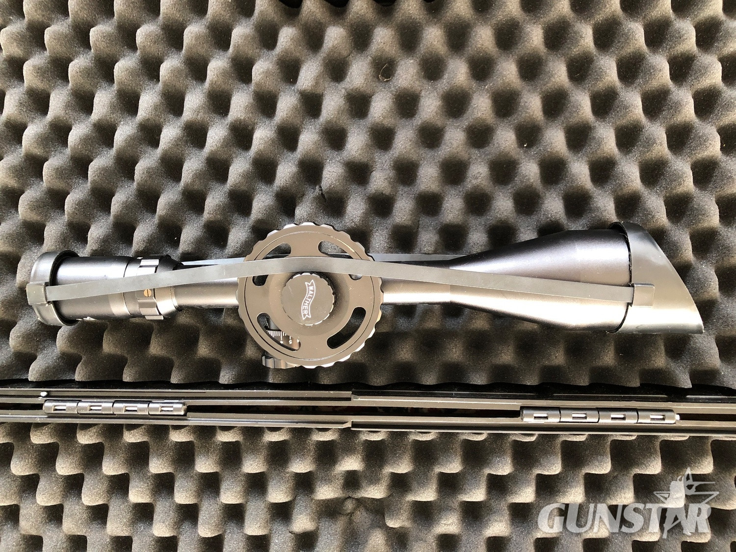 RTI Arms (Rifle Technology Innovations) Air rifle  .17