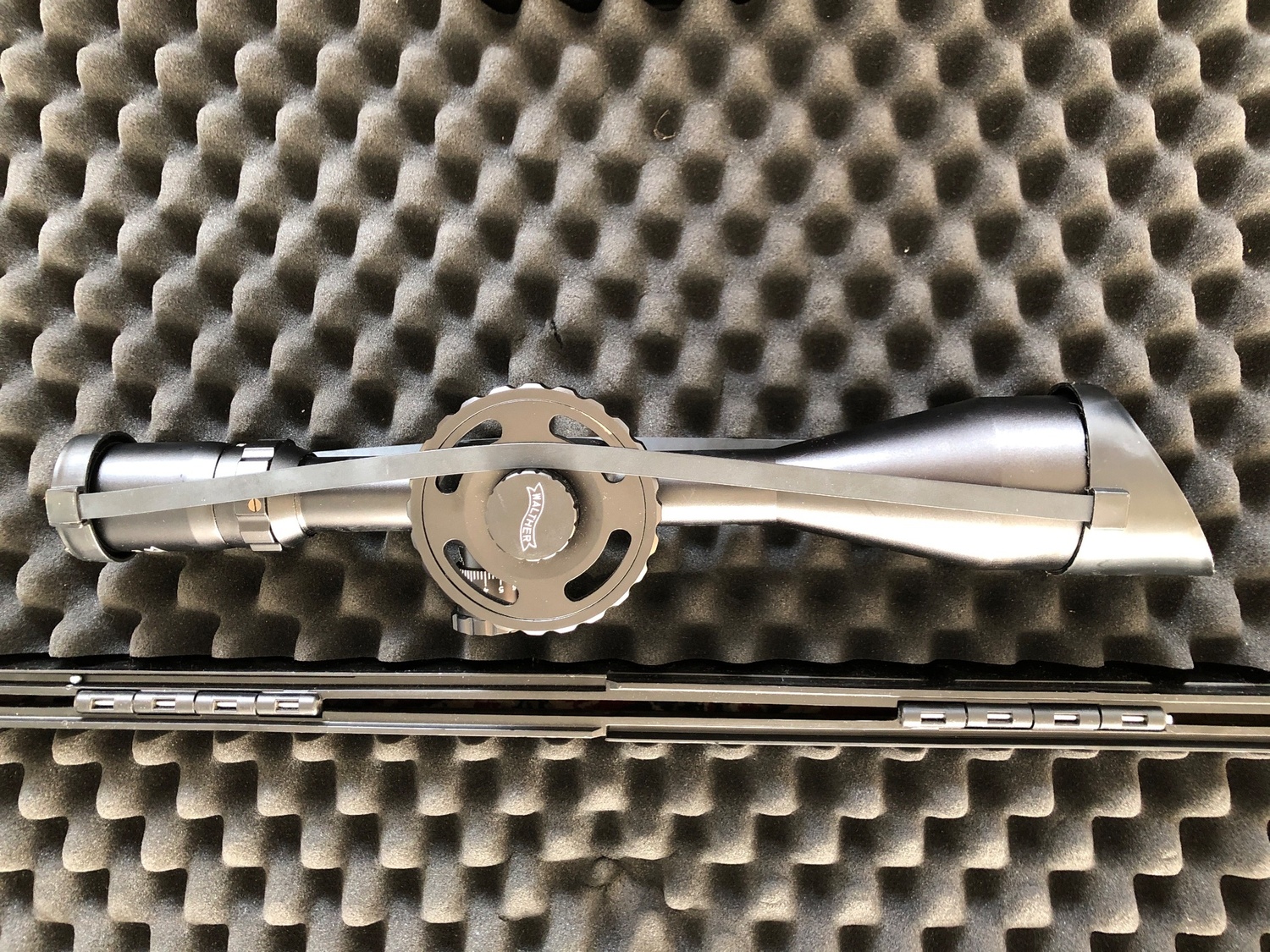  RTI Arms (Rifle Technology Innovations) Air rifle  .17