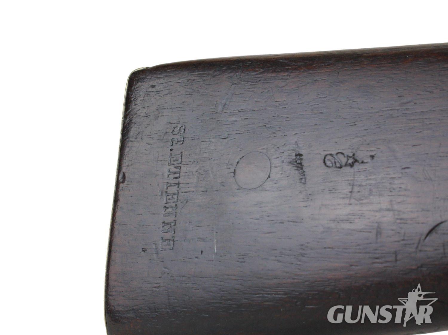 French MLE 1829 Carbine Muzzleloader .69 Cal Musket Rifle - {CATEGORY}