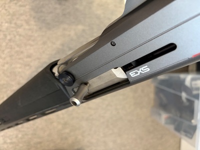 Winchester Winchester SX3 custom Semi-Auto 12 Bore/gauge