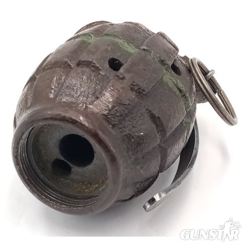 Mills No. 36 Grenade Mills No. 36 Grenade None  Grenade Launcher - {CATEGORY} in 