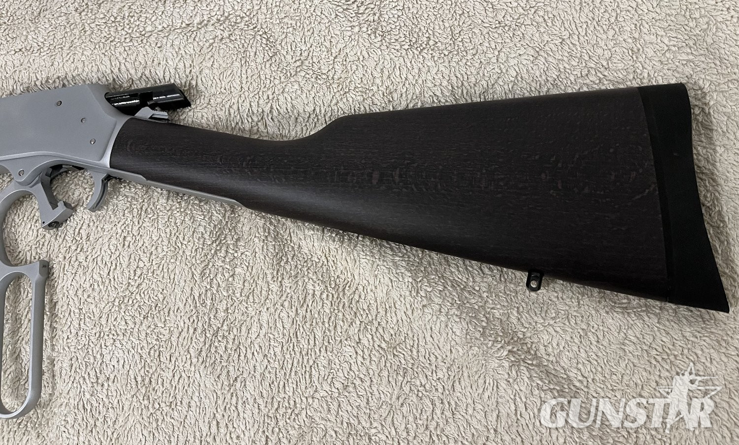  Henry Repeating Arms Big Boy Lever Action .357 MAGNUM / .38 SPECIAL Rifle