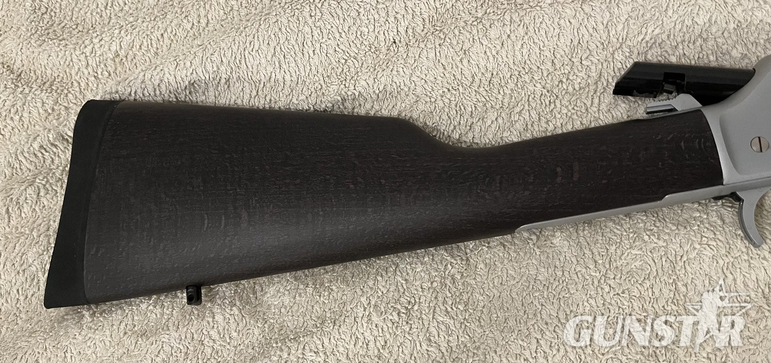 Henry Repeating Arms Big Boy Lever Action .357 MAGNUM / .38 SPECIAL Rifle - {CATEGORY}