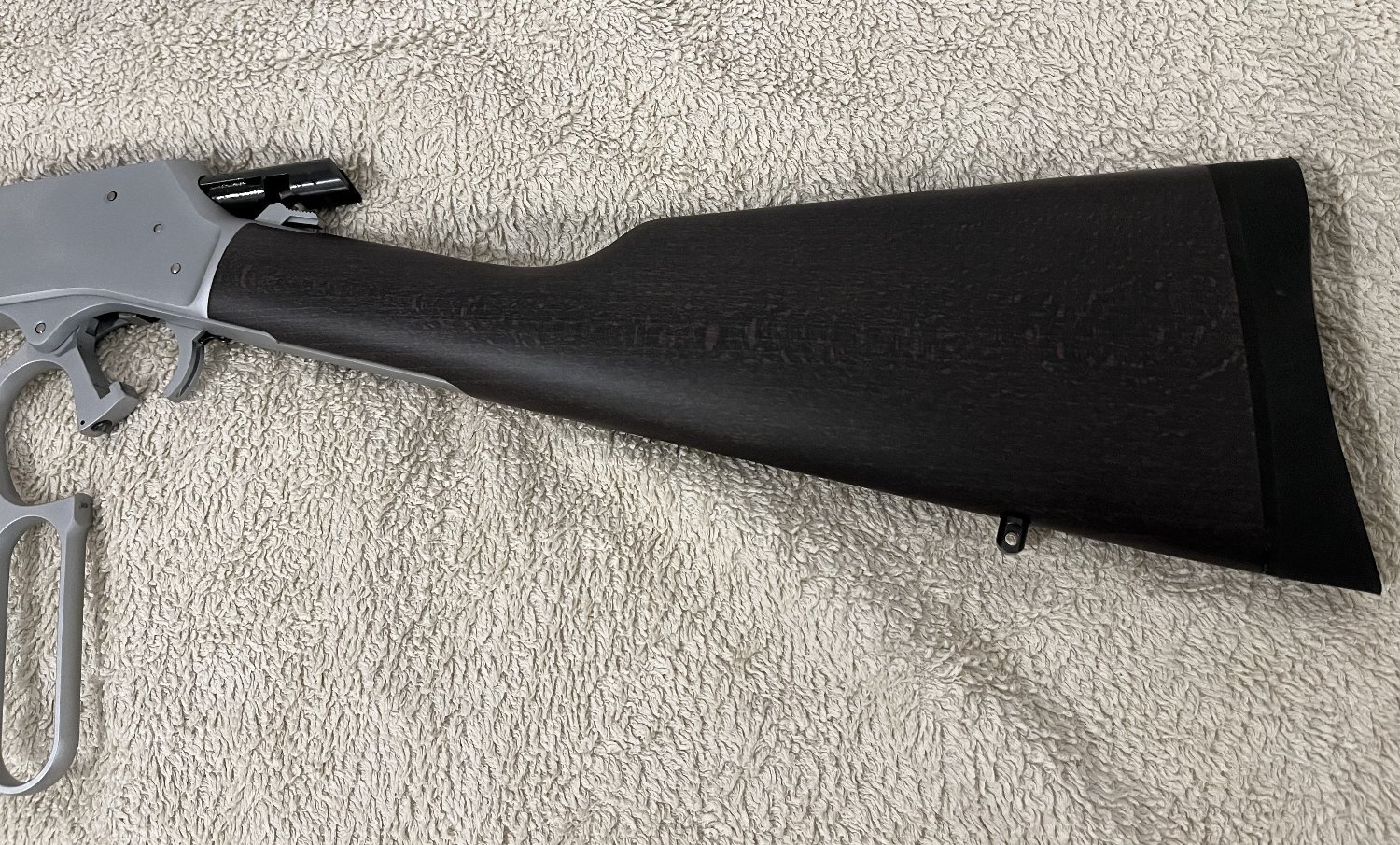  Henry Repeating Arms Big Boy Lever Action .357 MAGNUM / .38 SPECIAL Rifle