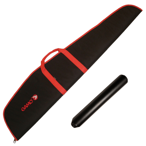 Gamo Coyote Package Discount Deal Scope - Silencer - Bag .177 - {CATEGORY} in 