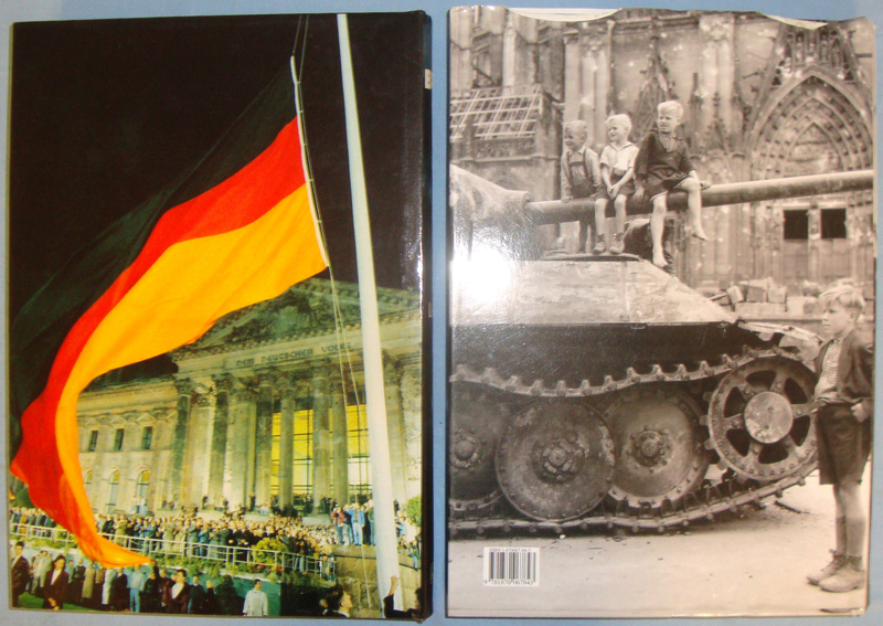 *2 Books in the ‘After the Battle’ Series. ‘The Defeat of Germany’ and ‘Berlin’  *2 Books in the ‘After the Battle’ Series. ‘The Defeat of Germany’ and ‘Berlin’  Other Accessory
