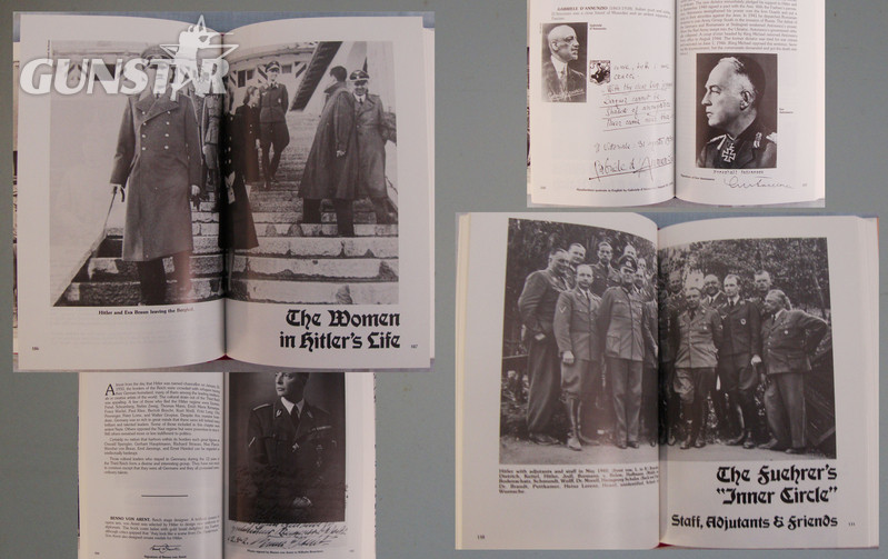 As New* Two Volume Set of ‘Leaders & Personalities of the Third Reich’ by Charles Hamilton. BO 433. As New* Two Volume Set of ‘Leaders & Personalities of the Third Reich’ by Charles Hamilton. BO 433. Other Accessory