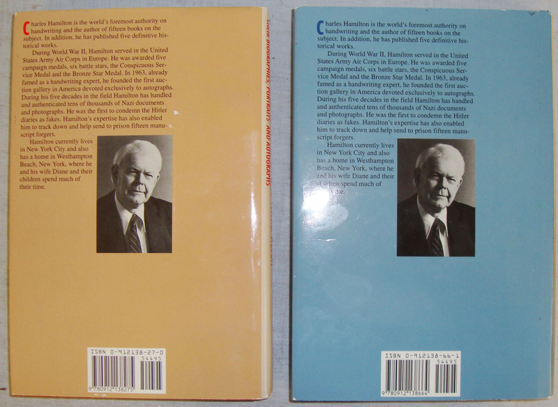  As New* Two Volume Set of ‘Leaders & Personalities of the Third Reich’ by Charles Hamilton. BO 433. As New* Two Volume Set of ‘Leaders & Personalities of the Third Reich’ by Charles Hamilton. BO 433. Other Accessory