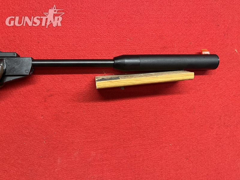 Cometa 220 Compact .22 - {CATEGORY} in 