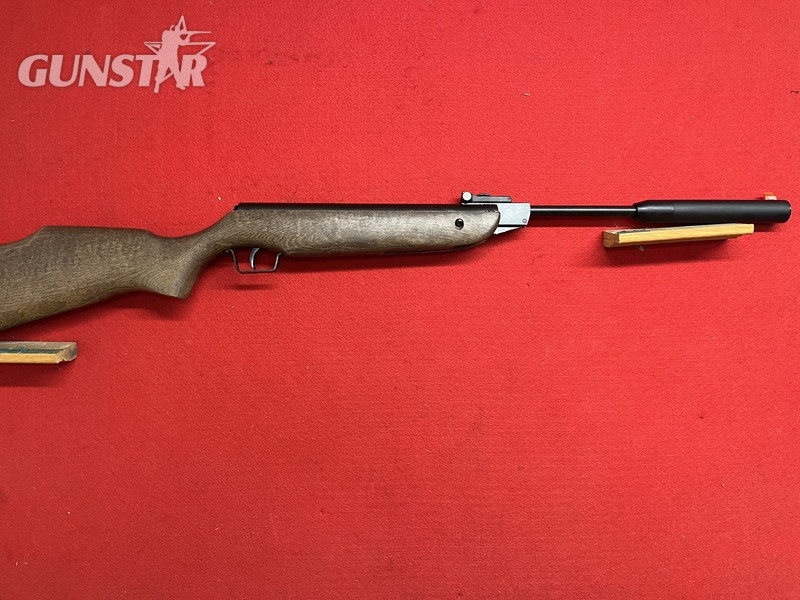 Cometa 220 Compact .22 - {CATEGORY}