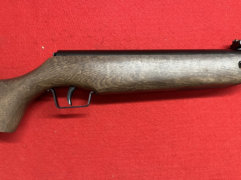 Cometa 220 Compact .22