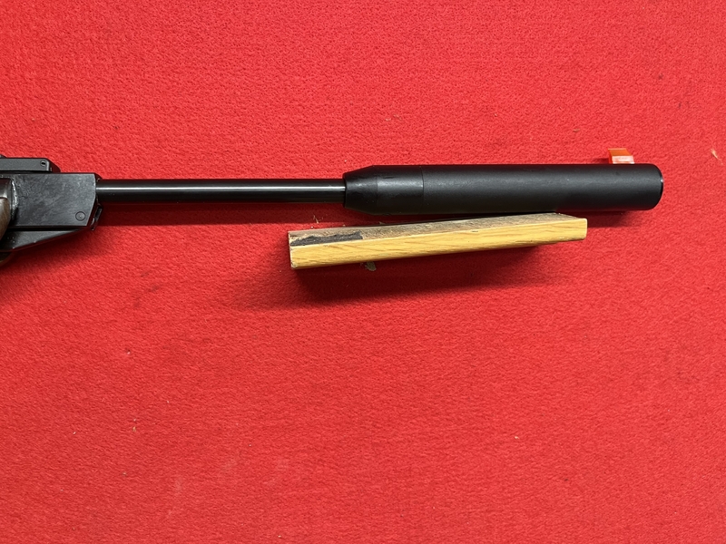Cometa 220 Compact .22 - {CATEGORY} in 