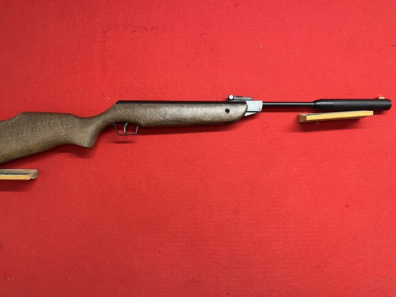 Cometa 220 Compact .22 - {CATEGORY}