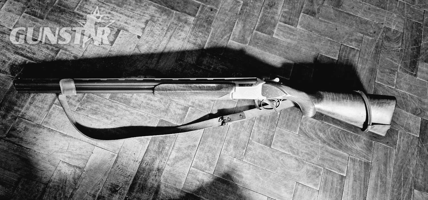 Winchester Super Grade XTR Over and Under 12 Bore/gauge in 