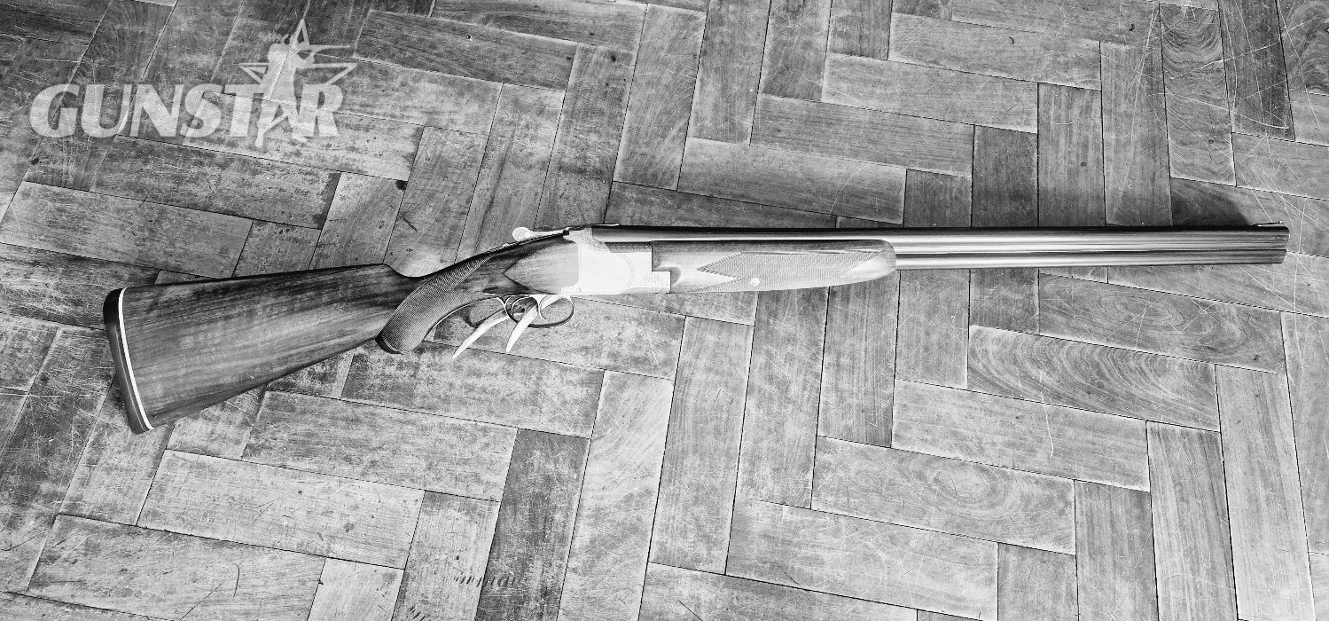 Winchester Super Grade XTR Over and Under 12 Bore/gauge