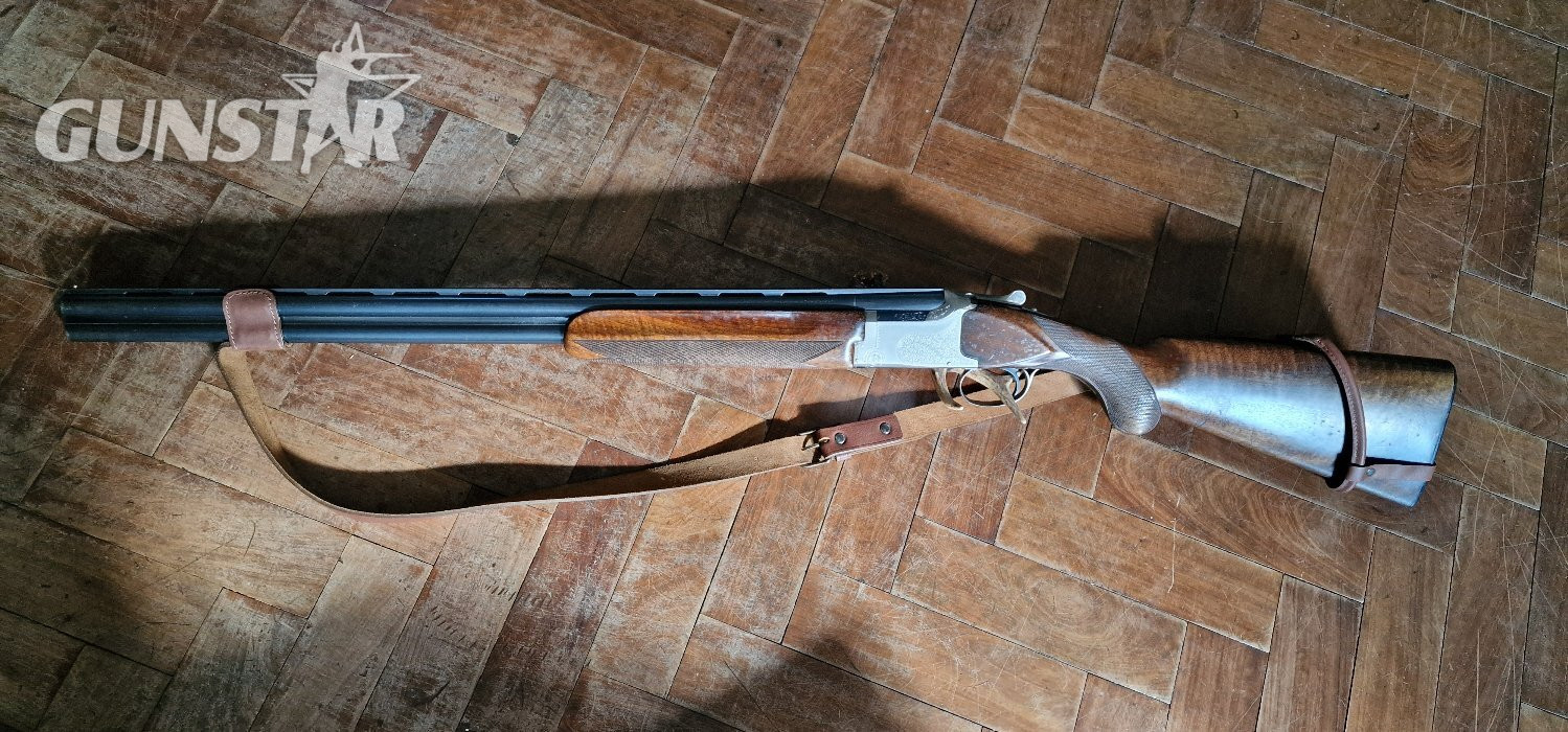  Winchester Super Grade XTR Over and Under 12 Bore/gauge