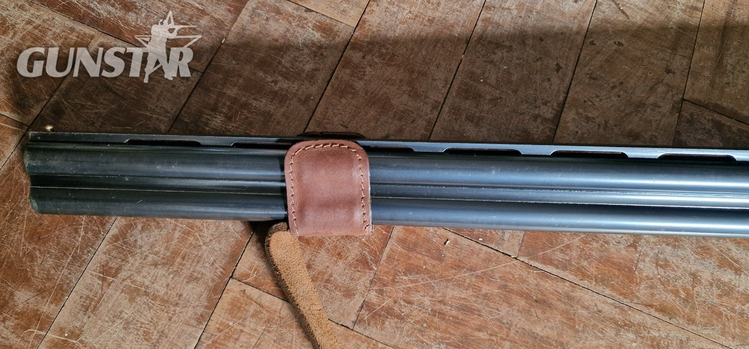 Winchester Super Grade XTR Over and Under 12 Bore/gauge - {CATEGORY} in 