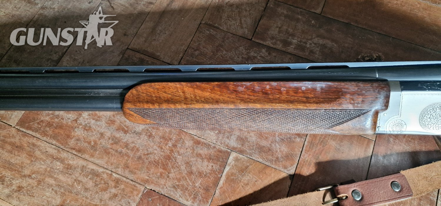 Winchester Super Grade XTR Over and Under 12 Bore/gauge - {CATEGORY}
